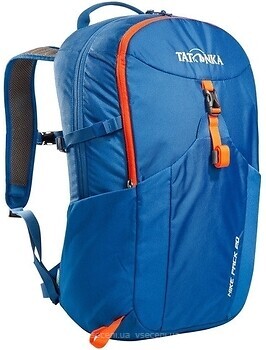 Фото Tatonka Hike Pack 20 blue (TAT 1551.010)