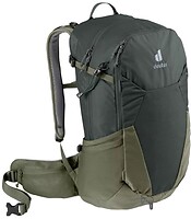 Фото Deuter Futura 27 ivy/khaki