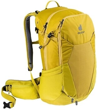 Фото Deuter Futura 27 turmeric/greencurry