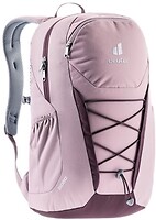 Фото Deuter Go Go 25 grape/aubergine