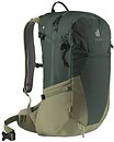 Фото Deuter Futura 23 ivy/khaki