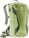 Фото Deuter Race EXP Air 14+3 pistachio/pine