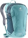 Фото Deuter Speed Lite 20 dustblue/arctic