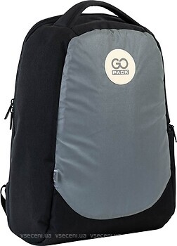 Фото Kite GoPack City 169-2 16.3 grey (GO21-169L-2)