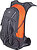 Фото Author A-B Cyclone GSB 9 black/orange (8100276)