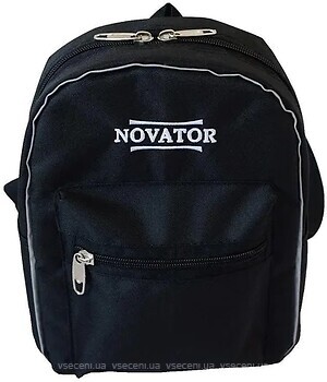 Фото Novator BL-1920 black (201920)