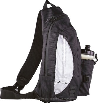 Фото Lezyne Shoulder Pack black