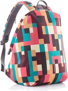 Фото XD Design Bobby Soft Art Anti-Diefstal geometric (P705.867)