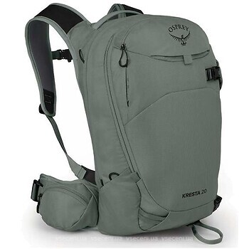 Фото Osprey Kresta 20 pine leaf green (009.2637)