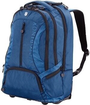 Фото Victorinox VX Sport 28 blue (Vt602715)