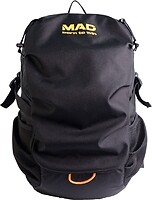 Фото MAD Sportique black (RSPRTQ80)