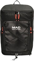 Фото MAD X-Wide Backpack black (RXWD80)