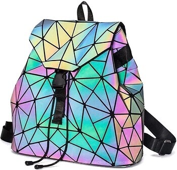 Фото Issey Miyake Bao Bao хамелеон