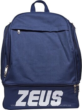 Фото Zeus Zaino Jazz Blu (Z01321)