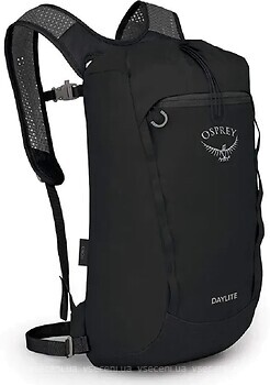 Фото Osprey Daylite Cinch Pack 15 black (009.2472)