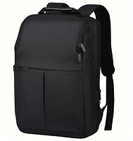 Фото 2E City Traveler black (BPN6017BK)