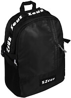 Фото Zeus Zaino Super Nero (Z01341)