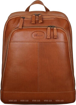 Фото Ashwood Leather 8144 tan