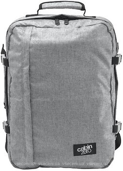 Фото CabinZero Classic 36 ice grey (Cz17-1705)