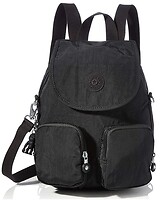 Фото Kipling Firefly Up Basic 8 Black Noir (K12887_P39)