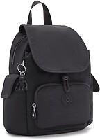 Фото Kipling City Pack Mini 9 Black Noir (KI2670_P39)