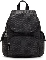 Фото Kipling City Pack Mini 9 Signature Emb (KI2671_K59)