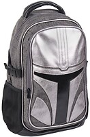 Фото Cerda Mandalorian Casual Fashion Travel Backpack