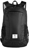Фото Naturehike Ultralight 18L Black