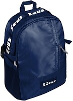 Фото Zeus Zaino Super Blue (Z01340)