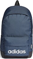 Фото Adidas Classic Backpack Extra Large blue (H35715)