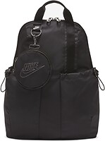 Фото Nike NSW Futura Luxe Mini Black (CW9335-010)