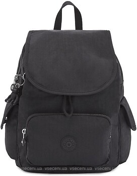 Фото Kipling City Pack Basic 13 Black (K15635_P39)