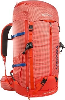 Фото Tatonka Cima Di Basso 40 Recco red/orange (1493.211)