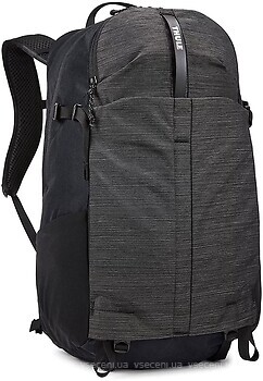 Фото Thule Nanum 25 black (TH3204517)