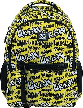 Фото Kite Education 20 Urban yellow (GO22-161M-1)