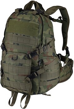 Фото Camo Military Gear Operation 35 WZ Pantera