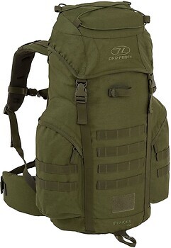 Фото Highlander Forces Loader Rucksack 44 Olive