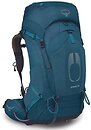 Фото Osprey Atmos 50 Venturi blue (009.2797)