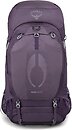 Фото Osprey Aura AG 65 violet (enchantment purple) (009.2799)