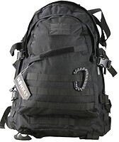 Фото Kombat Spec-Ops Pack 45 Black (kb-sop-blk)