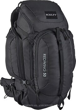 Фото Kelty Tactical Redwing 50 black