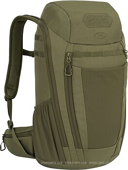 Фото Highlander Eagle 2 Backpack 30 Olive Green (TT193-OG)