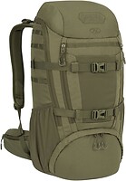 Фото Highlander Eagle 3 Backpack 40 Olive Green (TT194-OG)