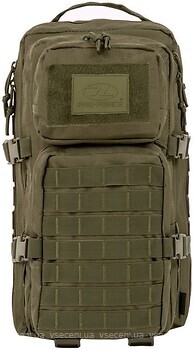 Фото Highlander Recon Backpack 28 Olive