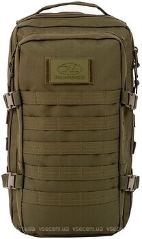 Фото Highlander Recon Backpack 20 Olive