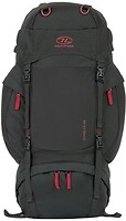 Фото Highlander Rambler 44 Charcoal
