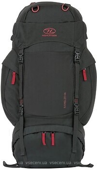 Фото Highlander Rambler 44 Charcoal