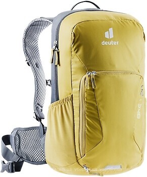 Фото Deuter Bike I 20 turmeric-shale