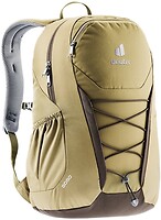 Фото Deuter Go Go 25 clay/coffee