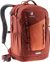 Фото Deuter StepOut 22 red (sienna/redwood)